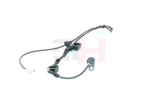 GH-Parts GH-714588H Sensor, wheel speed GH714588H