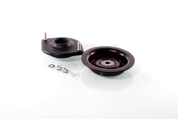 Repair Kit, suspension strut support mount GH-Parts GH-363602