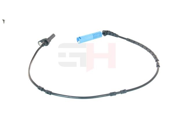 Buy GH-Parts GH711527 – good price at EXIST.AE!