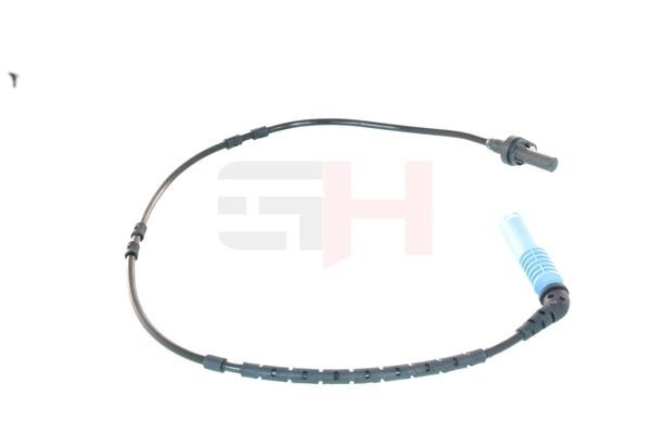 Sensor, wheel speed GH-Parts GH-711527