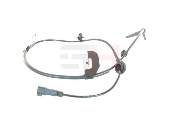 Buy GH-Parts GH-709334H at a low price in United Arab Emirates!
