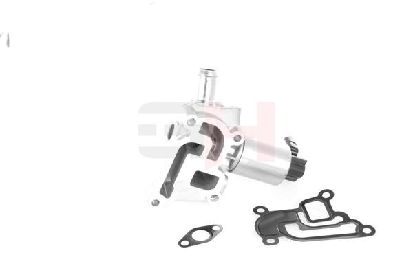 GH-Parts GH-733640 EGR Valve GH733640