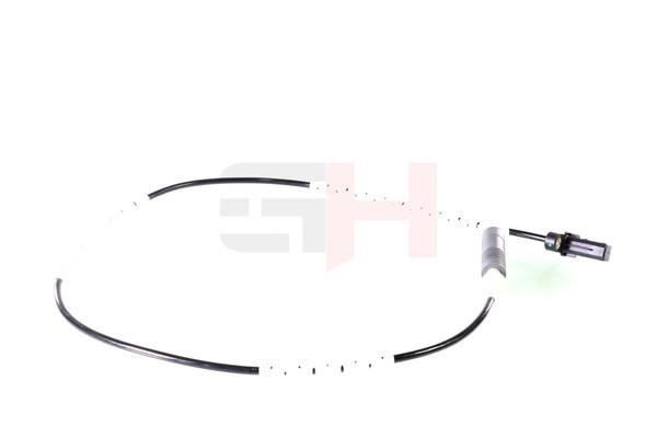 Sensor, wheel speed GH-Parts GH-711532