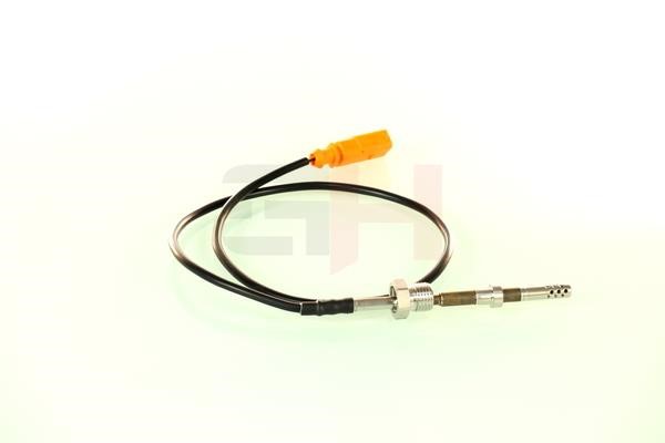 Exhaust gas temperature sensor GH-Parts GH-749906