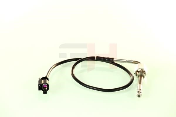 GH-Parts GH-743363 Exhaust gas temperature sensor GH743363