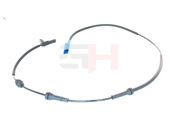 Buy GH-Parts GH703704 – good price at EXIST.AE!