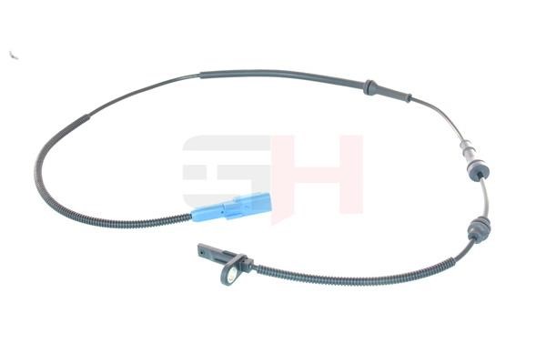 Buy GH-Parts GH-703704 at a low price in United Arab Emirates!