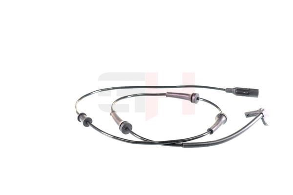 Buy GH-Parts GH-702358 at a low price in United Arab Emirates!
