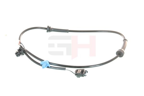 Buy GH-Parts GH-715210V at a low price in United Arab Emirates!