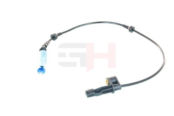 Buy GH-Parts GH-701502H at a low price in United Arab Emirates!