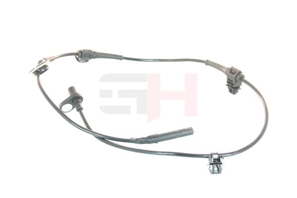 Buy GH-Parts GH713222V – good price at EXIST.AE!