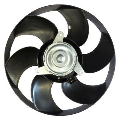 Gauss GE1054 Hub, engine cooling fan wheel GE1054