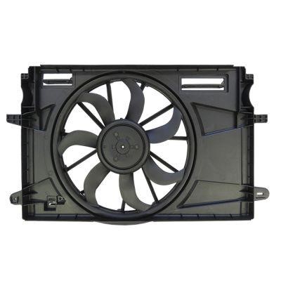 Gauss GE1106 Hub, engine cooling fan wheel GE1106