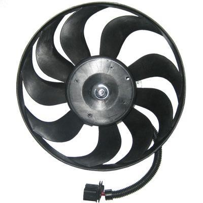 Gauss GE1088 Hub, engine cooling fan wheel GE1088