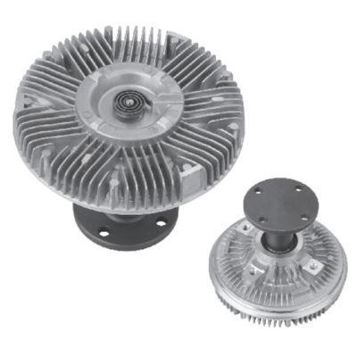 Gauss GE6069 Hub, engine cooling fan wheel GE6069