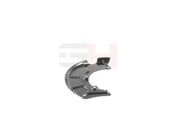 GH-Parts GH-484710H Brake dust shield GH484710H