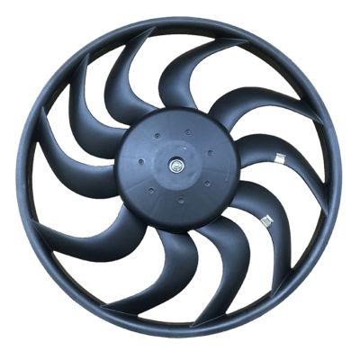 Gauss GE1165 Hub, engine cooling fan wheel GE1165