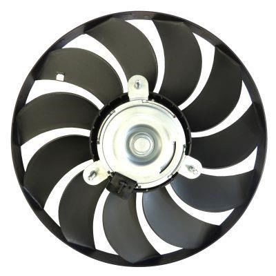 Gauss GE1023 Hub, engine cooling fan wheel GE1023