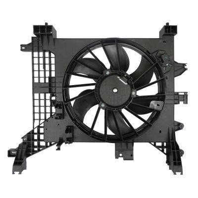 Gauss GE1069 Hub, engine cooling fan wheel GE1069