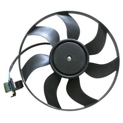 Gauss GE1108 Hub, engine cooling fan wheel GE1108
