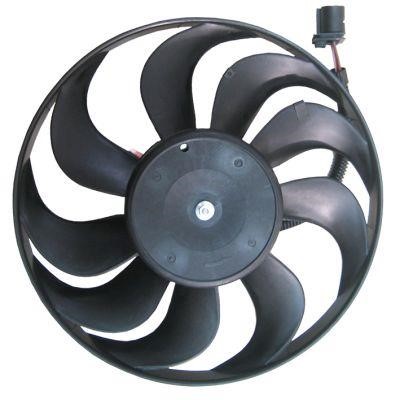 Gauss GE1098 Hub, engine cooling fan wheel GE1098