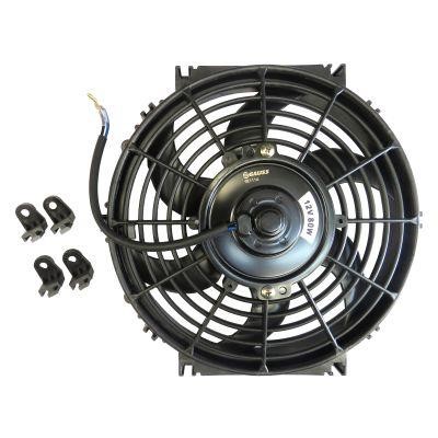 Gauss GE1116 Hub, engine cooling fan wheel GE1116