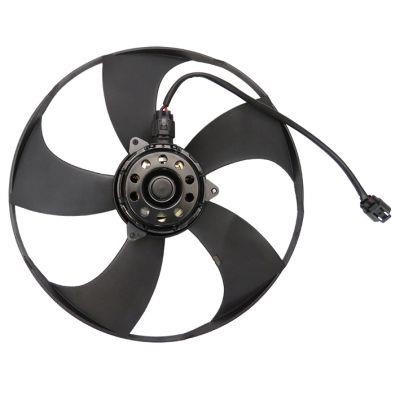 Gauss GE1045 Hub, engine cooling fan wheel GE1045