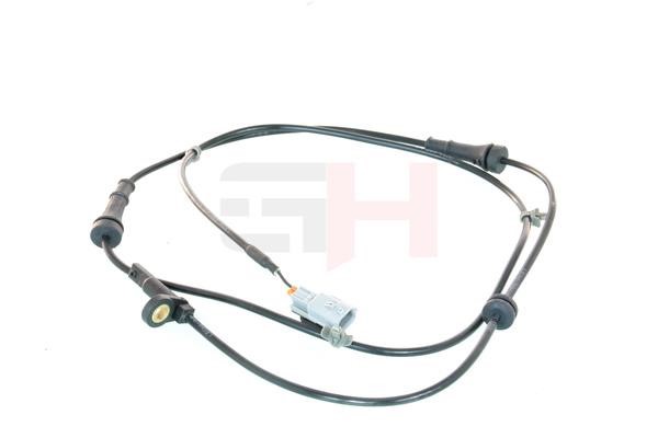Buy GH-Parts GH-702274 at a low price in United Arab Emirates!