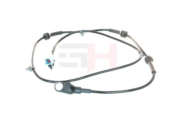 Buy GH-Parts GH-712236V at a low price in United Arab Emirates!