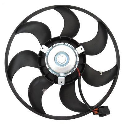 Gauss GE1068 Hub, engine cooling fan wheel GE1068