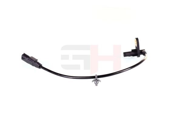 Buy GH-Parts GH-712285V at a low price in United Arab Emirates!