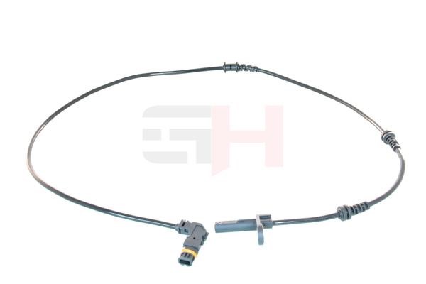 GH-Parts GH-703323 Sensor, wheel speed GH703323