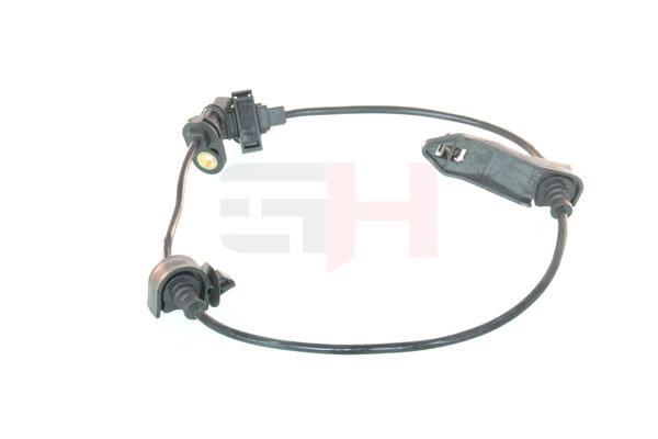 Buy GH-Parts GH-712624V at a low price in United Arab Emirates!