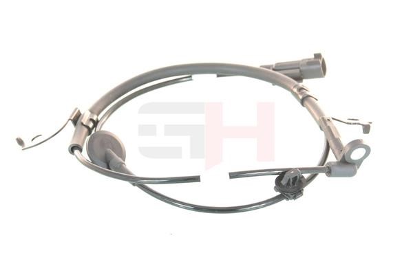 Buy GH-Parts GH-703020V at a low price in United Arab Emirates!