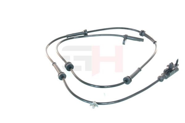 Buy GH-Parts GH-702283 at a low price in United Arab Emirates!