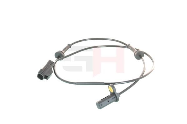 Buy GH-Parts GH704803V – good price at EXIST.AE!