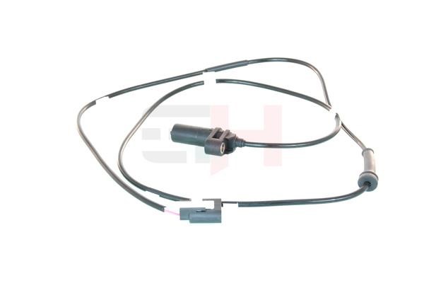 GH-Parts GH-712530V Sensor, wheel speed GH712530V