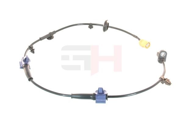 Buy GH-Parts GH702629V – good price at EXIST.AE!