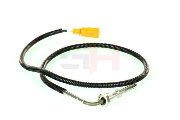 Exhaust gas temperature sensor GH-Parts GH-744780