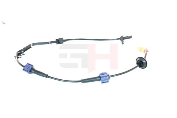 Buy GH-Parts GH712631V – good price at EXIST.AE!