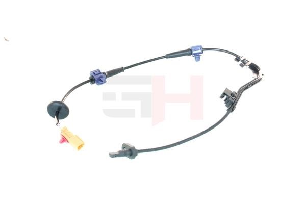 Buy GH-Parts GH-712631V at a low price in United Arab Emirates!