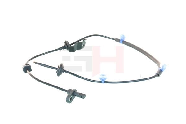 Buy GH-Parts GH-712616H at a low price in United Arab Emirates!