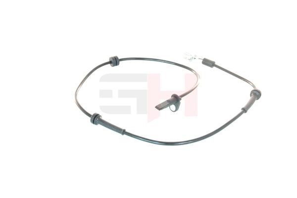 Buy GH-Parts GH-702249 at a low price in United Arab Emirates!