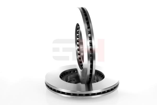 Buy GH-Parts GH404709 – good price at EXIST.AE!