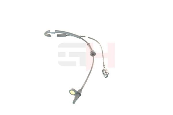 GH-Parts GH-705243V Sensor, wheel speed GH705243V