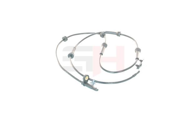 Buy GH-Parts GH-702266 at a low price in United Arab Emirates!