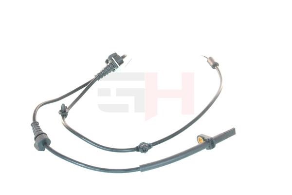 Buy GH-Parts GH705204H – good price at EXIST.AE!