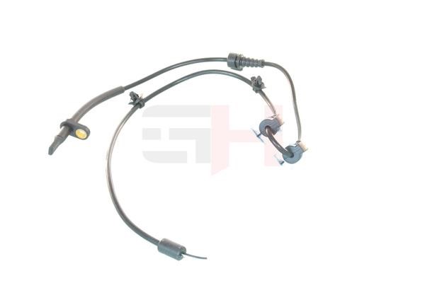 Buy GH-Parts GH-705204H at a low price in United Arab Emirates!