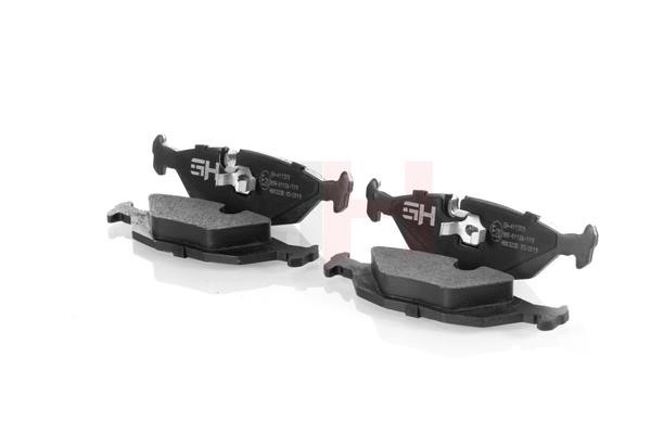 Buy GH-Parts GH411509 – good price at EXIST.AE!