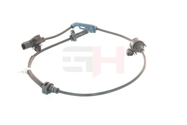 Buy GH-Parts GH702603H – good price at EXIST.AE!